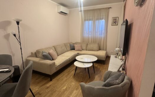One bedroom apartment for sale, Zabjelo, Podgorica