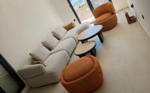 One bedroom apartments for sale, Đenovići, Herceg Novi