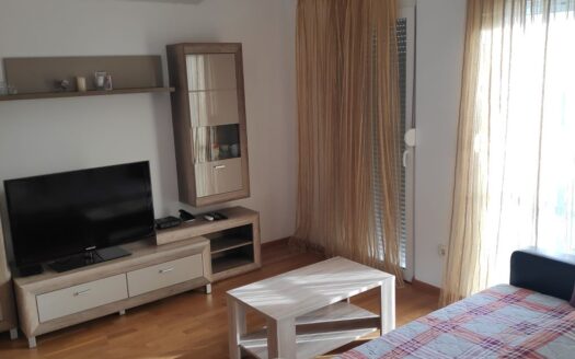 Three bedroom apartment for rent, Zagorič, Podgorica