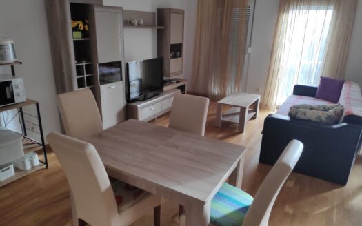 Three bedroom apartment for rent, Zagorič, Podgorica