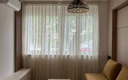 Garsonjera za izdavanje, Preko Morače, Podgorica