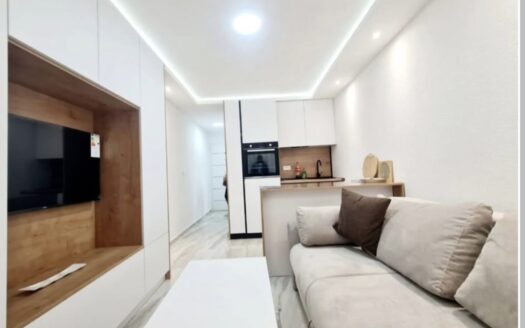 Studio apartment for rent, Zabjelo, Podgorica