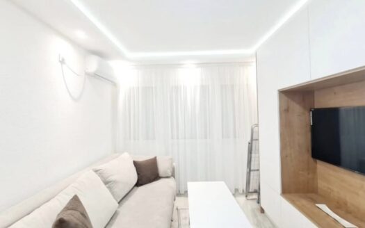 Studio apartment for rent, Zabjelo, Podgorica