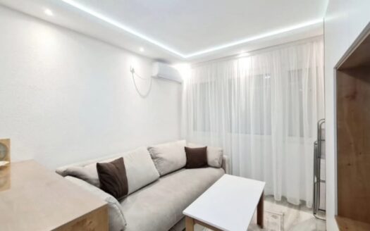 Studio apartment for rent, Zabjelo, Podgorica