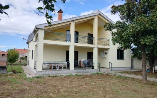 House for sale, Donja Gorica, Podgorica