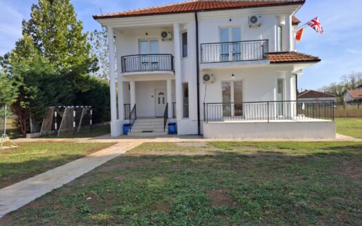 House for sale, Zabjelo, Podgorica