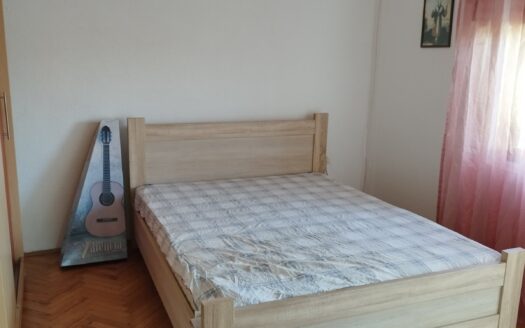 Three bedroom apartment for rent, Tološi, Podgorica