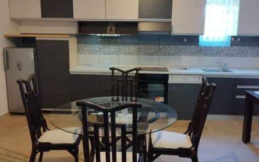 Three bedroom apartment for rent, Tološi, Podgorica