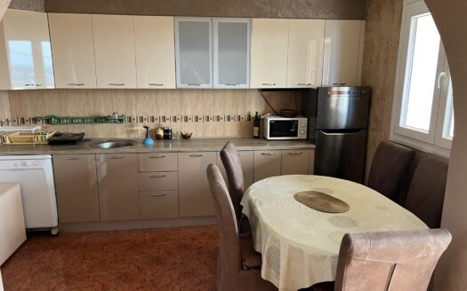 Three bedroom apartment for rent, Vranići, Podgorica