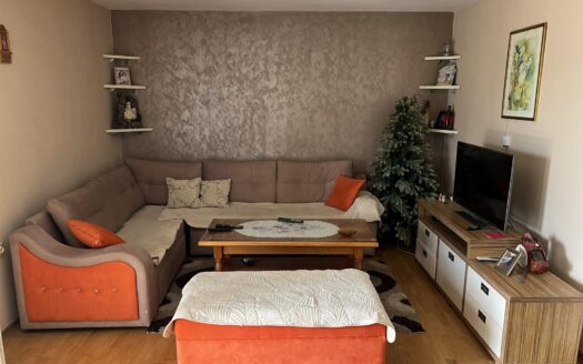Three bedroom apartment for rent, Vranići, Podgorica