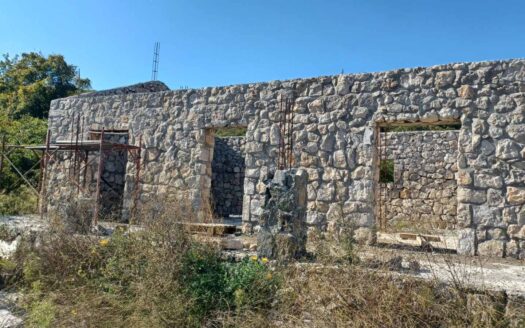 Land for sale, Beri, Podgorica
