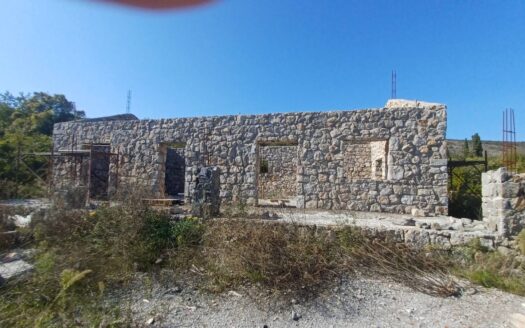 Land for sale, Beri, Podgorica