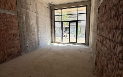 Office space for sale, New City, Podgorica