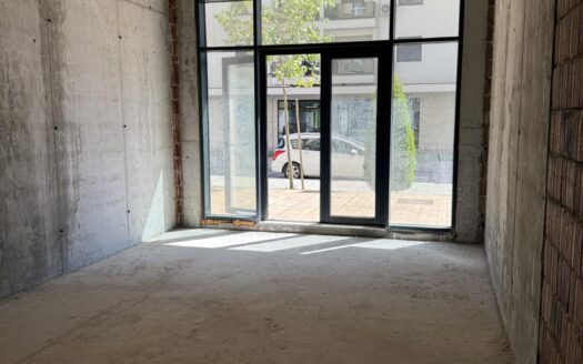 Office space for sale, New City, Podgorica