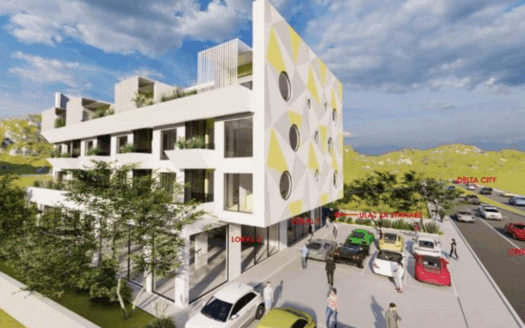 Office space for sale, Gornja Gorica, Podgorica