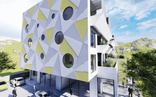 Office space for sale, Gornja Gorica, Podgorica