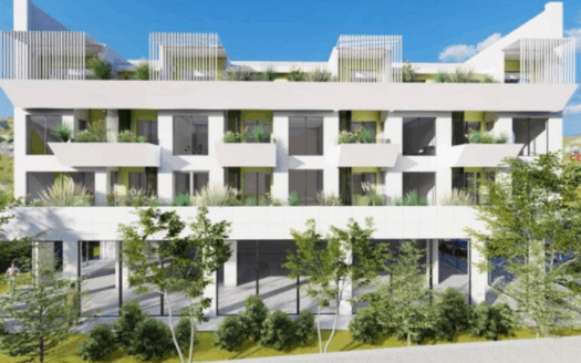 Office space for sale, Gornja Gorica, Podgorica