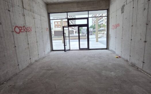 Office space for rent, Central Point, Podgorica
