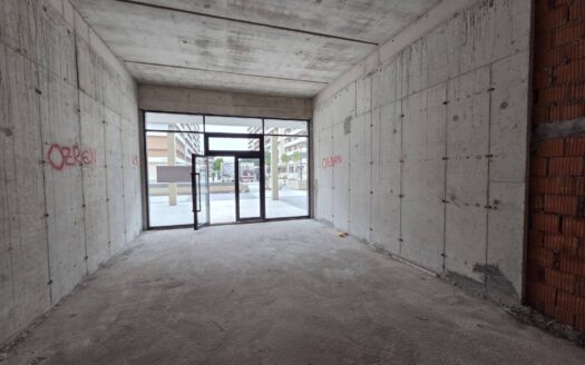 Office space for rent, Central Point, Podgorica