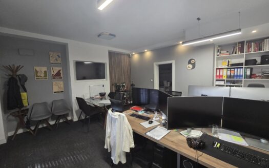 Office space for rent, Ljubović, Podgorica