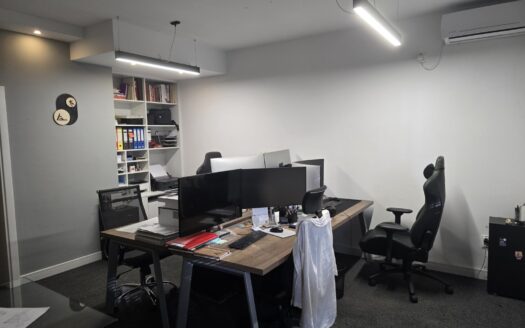 Office space for rent, Ljubović, Podgorica