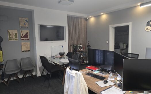 Office space for rent, Ljubović, Podgorica