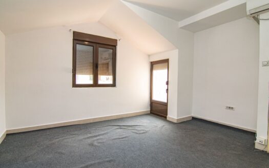 Office space for rent, Stari Aerodrom, Podgorica