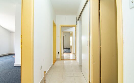 Office space for rent, Stari Aerodrom, Podgorica