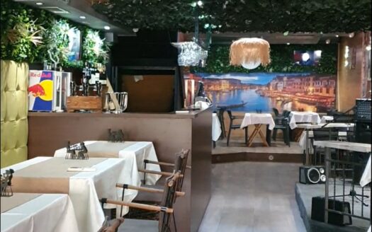 Restaurant for sale, Centar, Podgorica