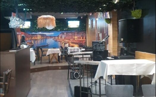 Restaurant for sale, Centar, Podgorica