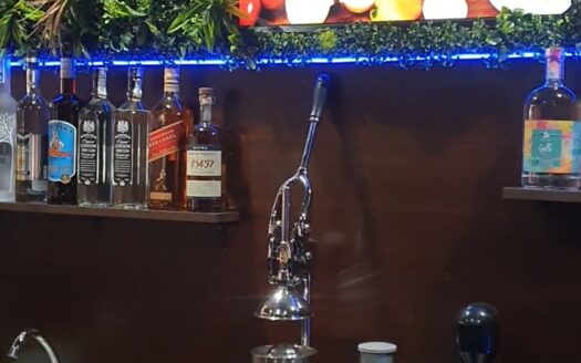 Restaurant for sale, Centar, Podgorica