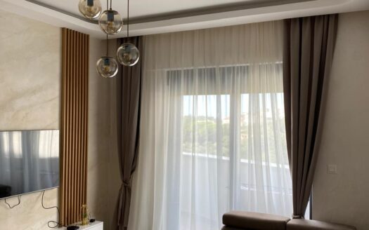 One bedroom apartment for sale, Bečići, Budva