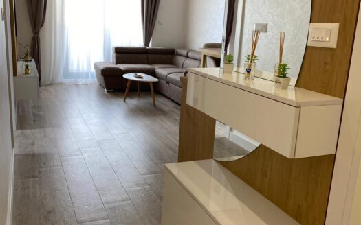 One bedroom apartment for sale, Bečići, Budva