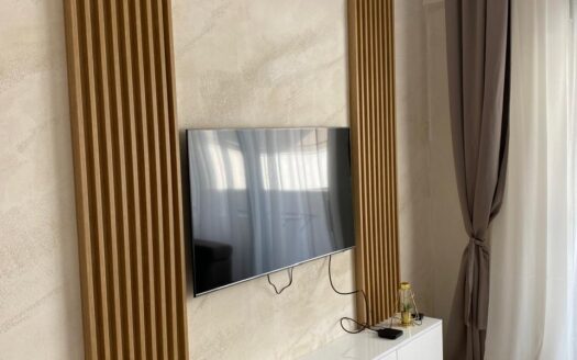 One bedroom apartment for sale, Bečići, Budva