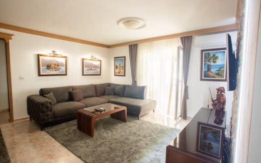 Two bedroom apartment for sale, Budva