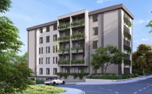 One bedroom apartment for sale, Momišići, Podgorica