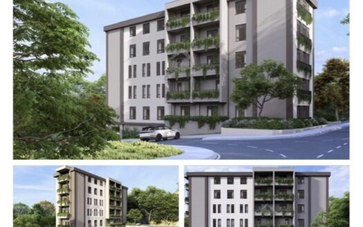 One bedroom apartment for sale, Momišići, Podgorica