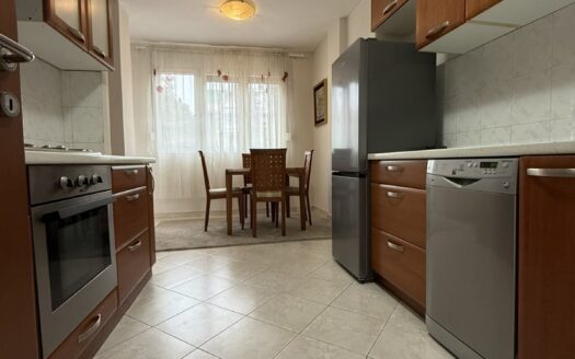 One bedroom apartment for sale, Preko Morače, Podgorica