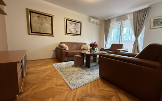 One bedroom apartment for sale, Preko Morače, Podgorica