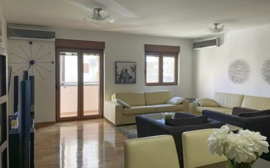 Three bedroom apartment for sale, Stari Aerodrom, Podgorica