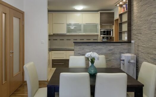 Three bedroom apartment for sale, Stari Aerodrom, Podgorica