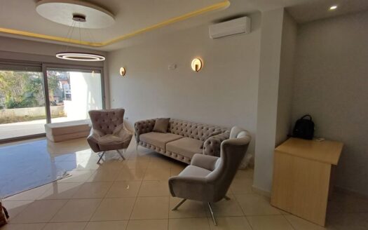 One bedroom apartment for sale, Pinješ, Ulcinj