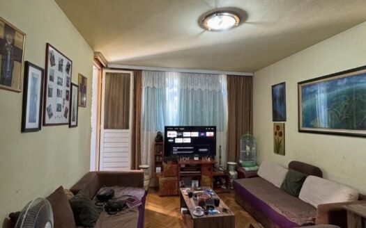 Two bedroom apartment for sale, Zabjelo, Podgorica