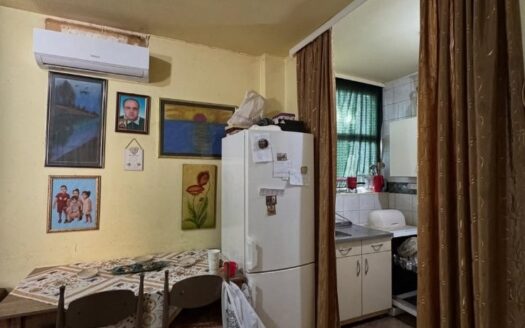 Two bedroom apartment for sale, Zabjelo, Podgorica