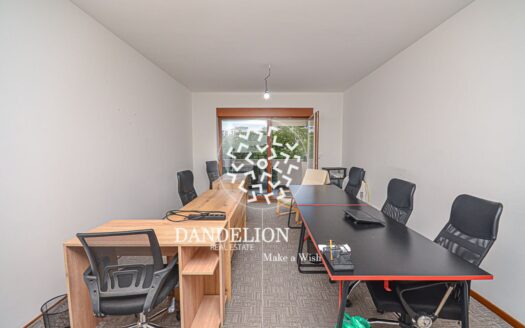 Dvosoban stan za izdavanje, Master kvart, Podgorica