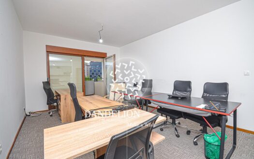 Dvosoban stan za izdavanje, Master kvart, Podgorica