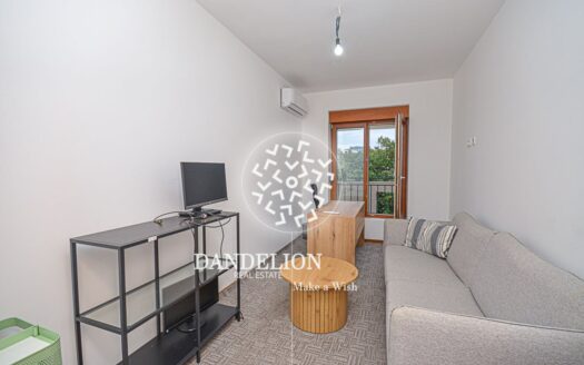 Dvosoban stan za izdavanje, Master kvart, Podgorica