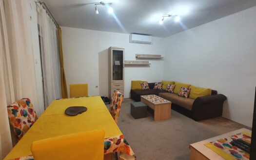 Two bedroom apartment for rent, Blok 9, Podgorica