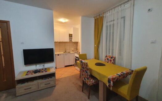 Two bedroom apartment for rent, Blok 9, Podgorica