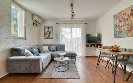 Jednosoban stan za izdavanje, Rafailovići, Budva